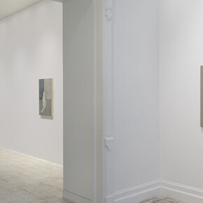 Gillian Carnegie, exhibition view. Courtesy of Gladstone Gallery