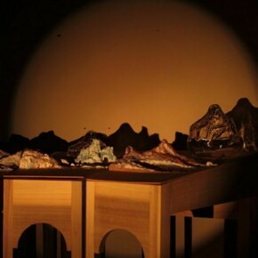 Polly Gould, Lantern Landscape