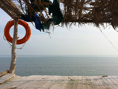 Andrea Morucchio, Series: Cueva Vision, Cuba, Venezia © Andrea Morucchio