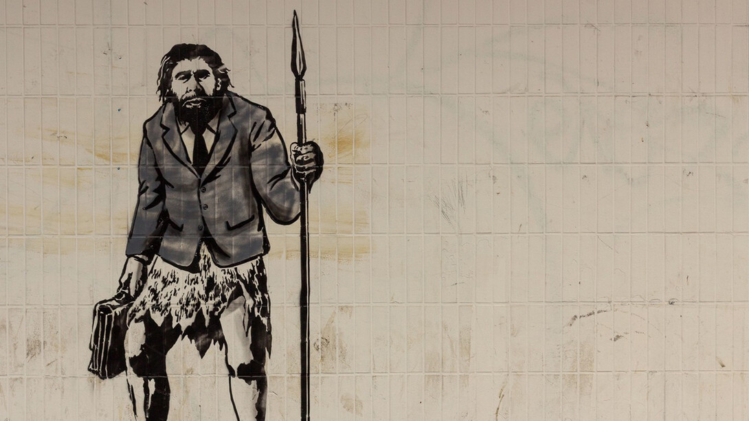 ¿Homo sapiens sapiens?