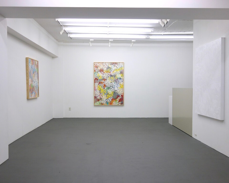 Static & Dynamic, Exhibition view. Courtesy of Clear Edition and Gallery