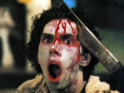 Zombi, 1978