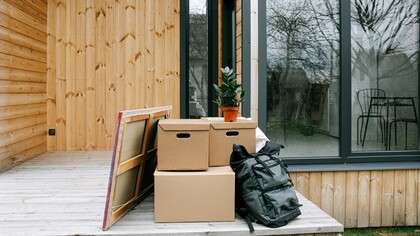 Un trasloco ben organizzato è l'occasione perfetta per liberarsi di oggetti che non servono più, facendo spazio a ciò che davvero conta