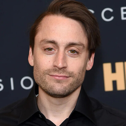 Kieran Culkin como Roman Roy