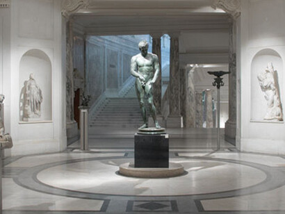 Ephesos Museum. Courtesy of Kunsthistorisches Museum Wien