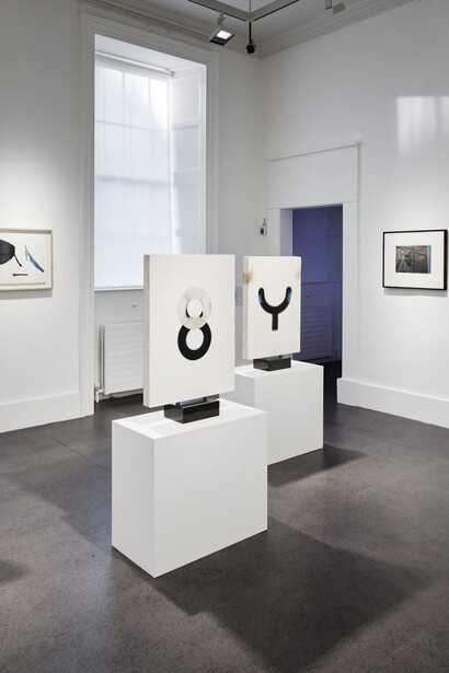 A Fiction Close to Reality. Courtesy of Irish Museum of Modern Art