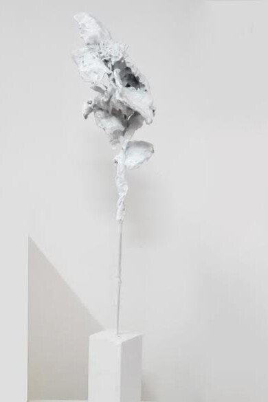 Paolo Buzzi, Lilium Inox