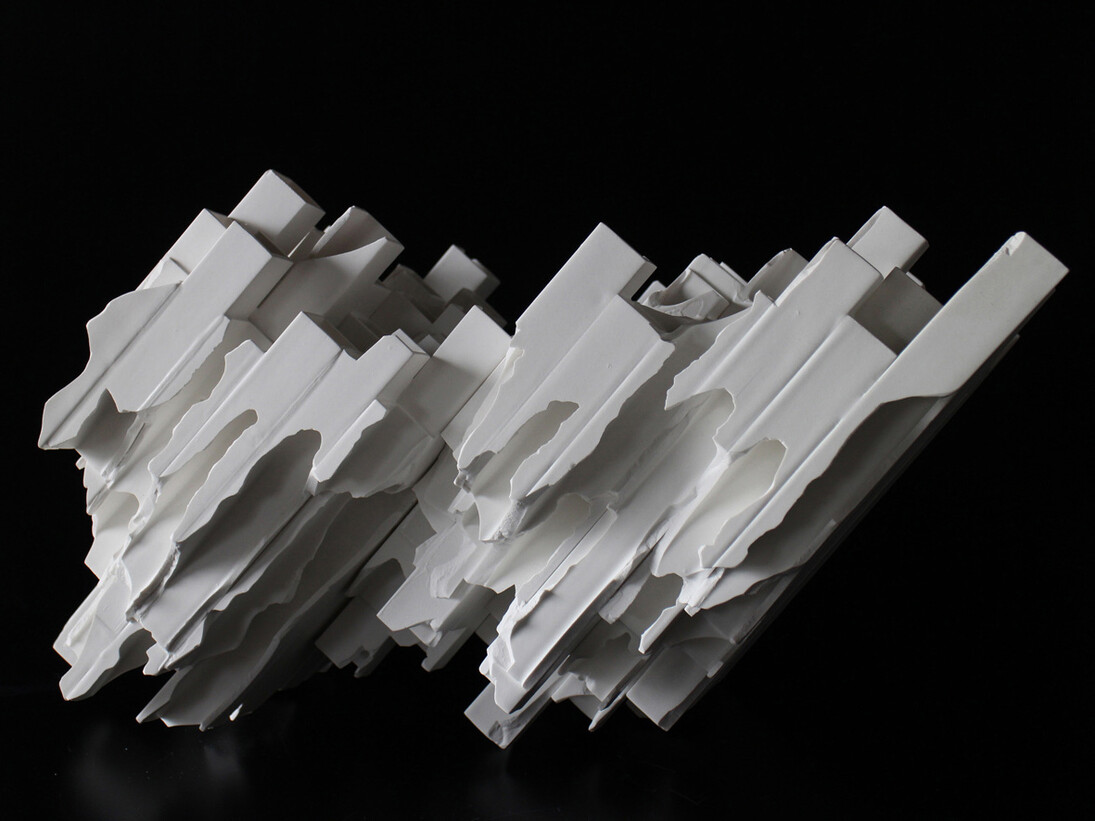 Kouzo Tacheuchi, Flow 