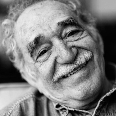 La mirada de Gabriel García Márquez