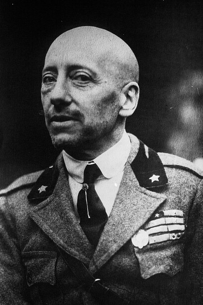 Gabriele d’Annunzio’s work is known for its rich, poetic language and complex characters