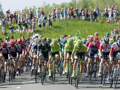 Giro d'Italia