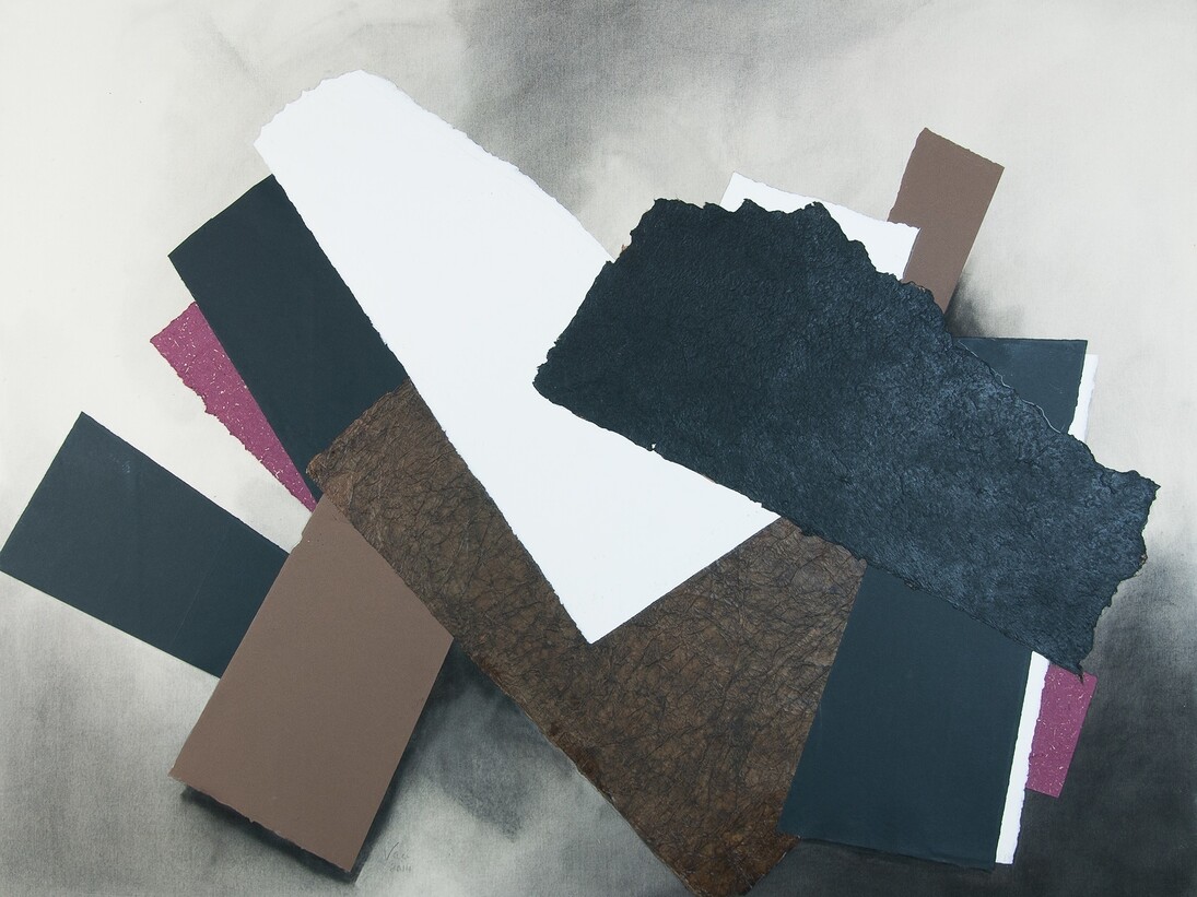 All images: Sophia Vari at ContiniArtUK