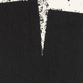Richard Serra, Promenade Notebook IV, 2009. Courtesy of Lelong