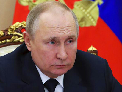 Putin may have expected his invasion to be a “cakewalk” 