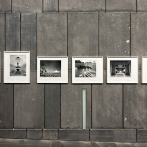 Friedrich Kiesler. Courtesy of MUMOK
