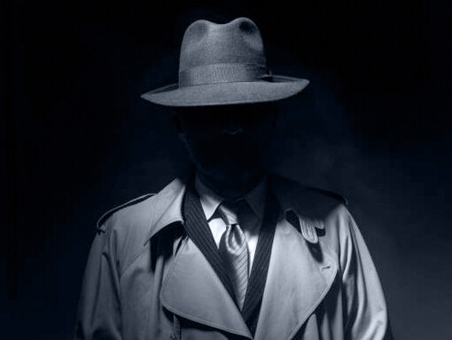 Rodríguez, viejo zorro de la policía, detective con más de 30 años en su oficio, ni bien vio el rótulo tuvo la corazonada