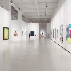 Neighbours IV. Courtesy of CAC