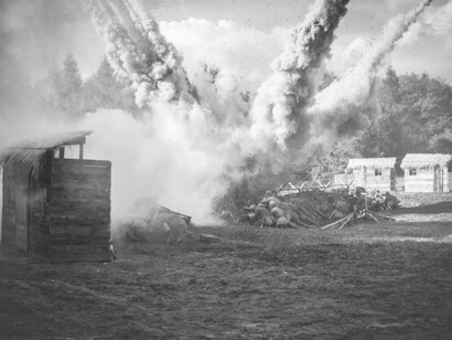 Destruction