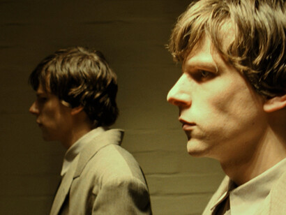 Fotograma de El doble, 2013