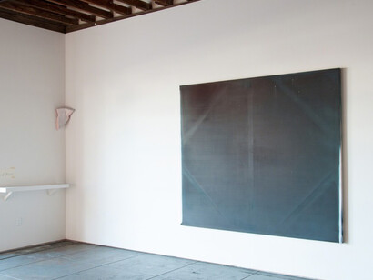 Jeremy Everett. Courtesy of Wilding Cran Gallery