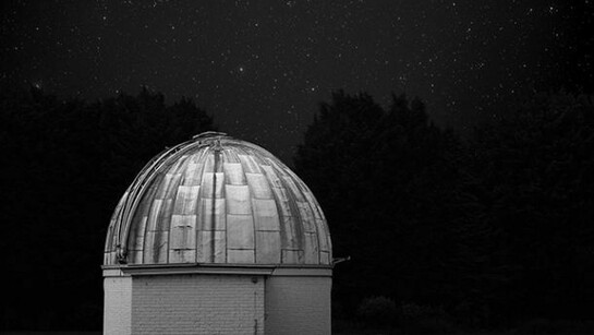 Sophy Rickett, Objects in the Field, 1991/2013, Black & White Bromide Print, 51 x 54 cm, Edition of 10 + 2AP