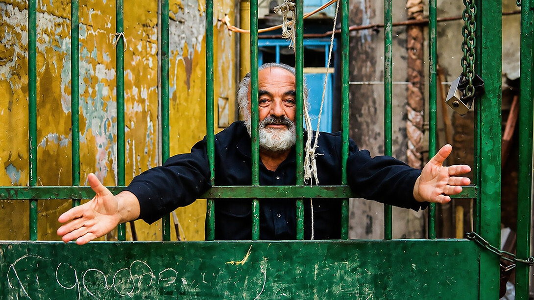 Sergei Parajanov was a Soviet film director and screenwriter known for his poetic, symbolic, and non-linear filmmaking style. He was born on January 9, 1924, in Tbilisi and died on July 20, 1990, in Yerevan at the age of 66