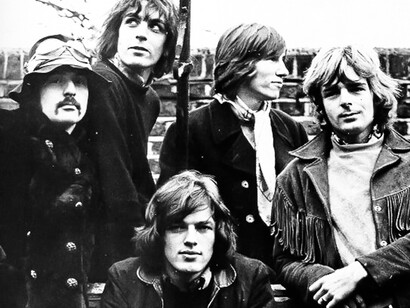 Pink Floyd