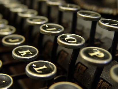 Typewriter