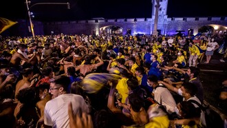 Comportamientos poco ejemplares