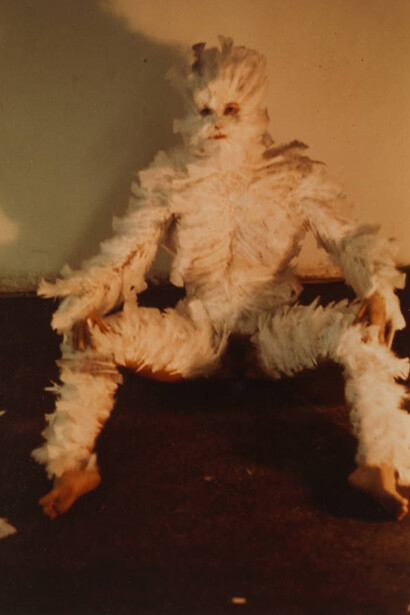 Wilderness. Courtesy of SCHIRN