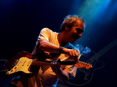 Celso Blues Boy