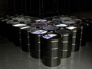 Alfredo Jaar, Geography = War, 1991. Duratrans, light boxes, 55-gallon metal barrels, and water. Dimensions variable. Collection Museum of Contemporary Art Chicago, gift of Mr. and Mrs. M. A. Lipschultz and Maremont Corporation by exchange, 1992.89.a-ddd
© Alfredo Jaar. Courtesy of Galerie Lelong, New York, Nathan Keay, © MCA Chicago