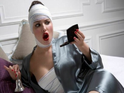 Cosmetic surgery is getting even more popular