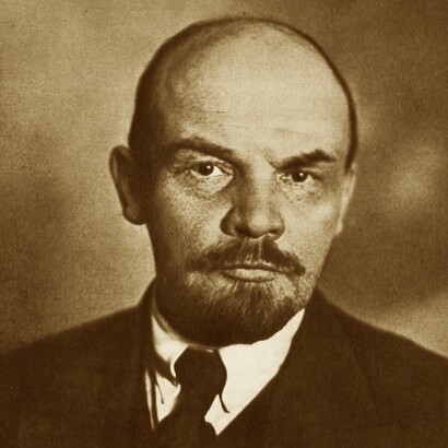 Lenin