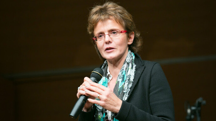 Elena Cattaneo