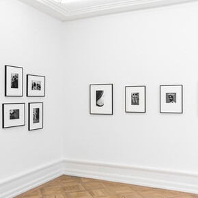 Japanese Photography – 1930s - 1970s. Courtesy of Mai 36 Galerie