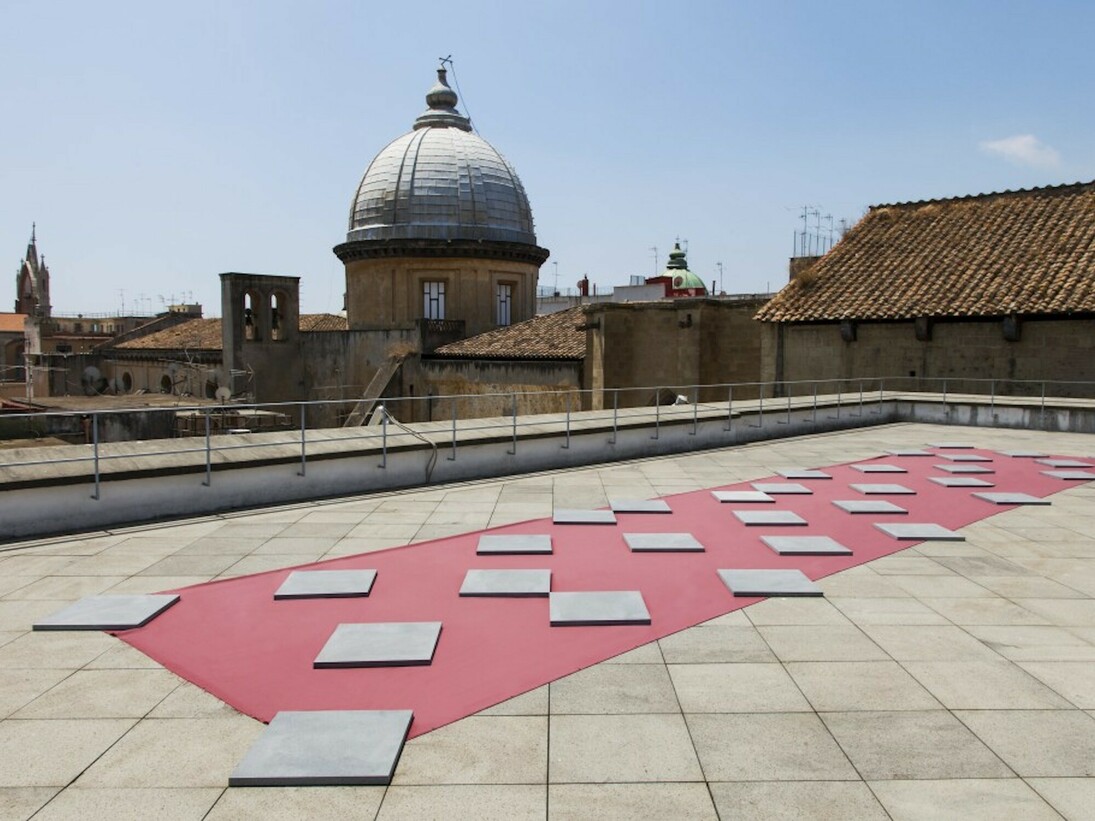 Per_formare una collezione #1. Courtesy of Museo Madre 