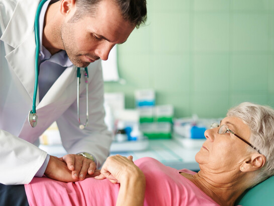Inflammaging is a chronic, low-grade, systemic inflammation that increases with age