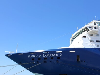 Marella Explorer 2