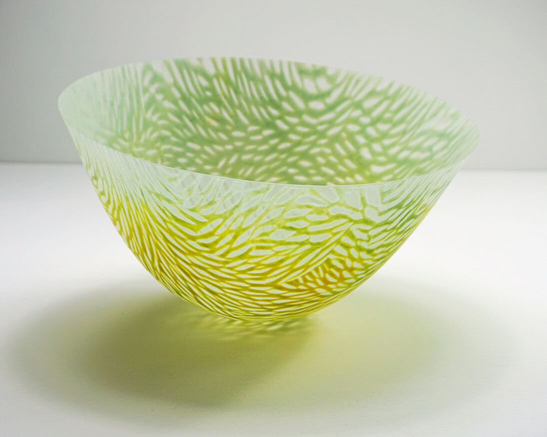Outer Spaces. Courtesy of The Scottish Gallery