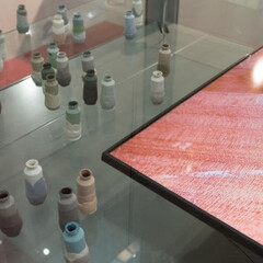 Jeroen Wand, Exhibition view. Courtesy of Museum Boijmans