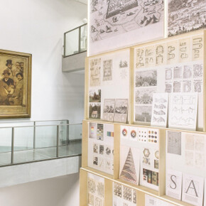 Inner Space. Courtesy of MNAC