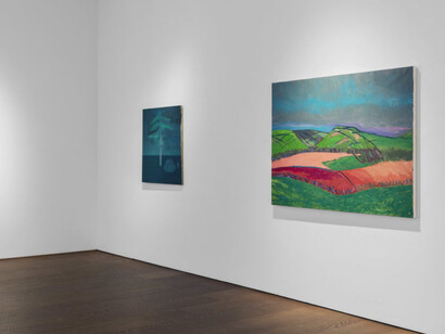 Flowers Contemporary I. Courtesy of Flowers Gallery