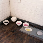 Rolf Julius. Courtesy of Mattress Factory