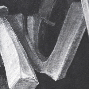 JF Lynch. Courtesy of Lesley Heller Gallery