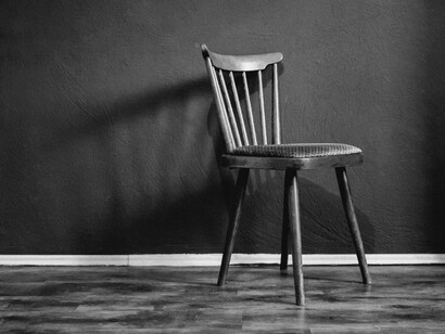 El «ghosting» implica cortar la comunicación