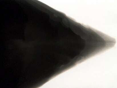 Claudio Santambrogio, Landscapes#07, 2015. Courtesy of RBcontemporary