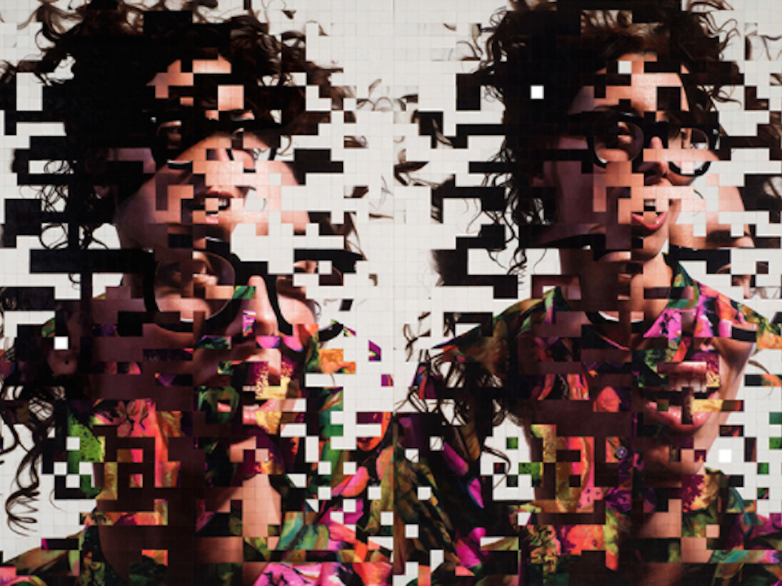 Loss/Less. Courtesy of 101/EXHIBIT