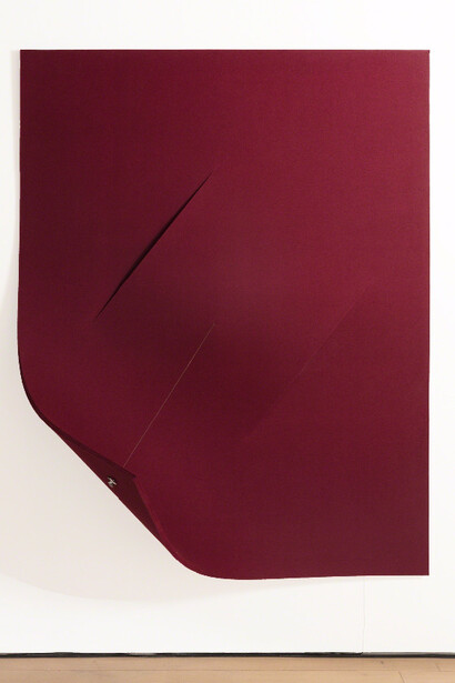 Naama Tsabar. Courtesy of Paul Kasmin Gallery