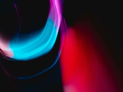 Abstract representation of evolutionary states in quantum physics